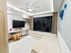 Blk 546C Segar Vale (Bukit Panjang), HDB 5 Rooms #615984441